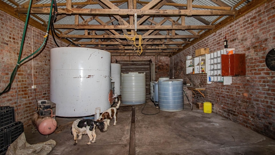 Commercial Property for Sale in Bot River Western Cape